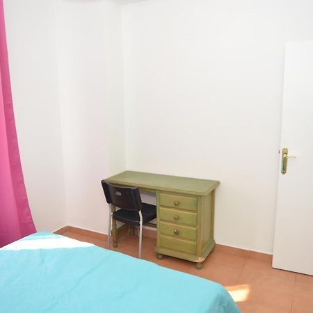 Big Room In Heart Dowtown Málaga Eksteriør billede