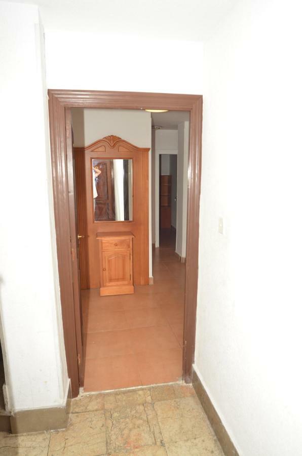 Big Room In Heart Dowtown Málaga Eksteriør billede